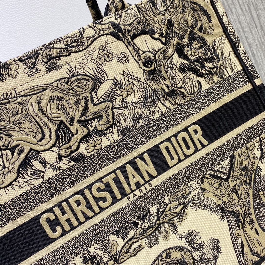 D*or book tote bags-42*32*5cm