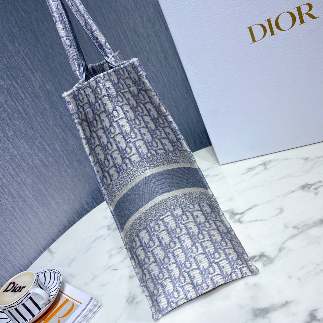 D*or book tote bags-42*32*5cm