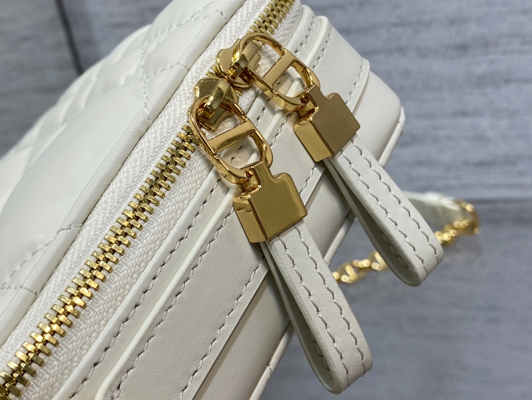 Lady Camera Bag-19*5*14CM