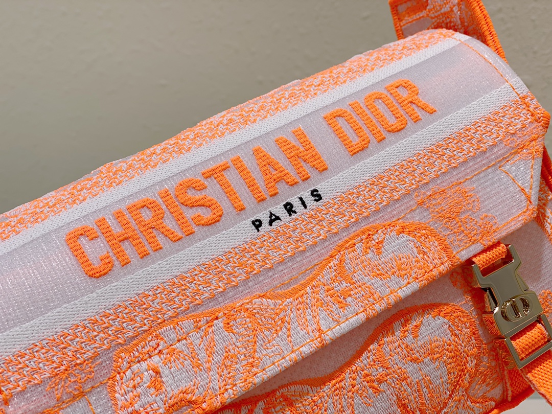 D*or camp bag-23×15×8cm