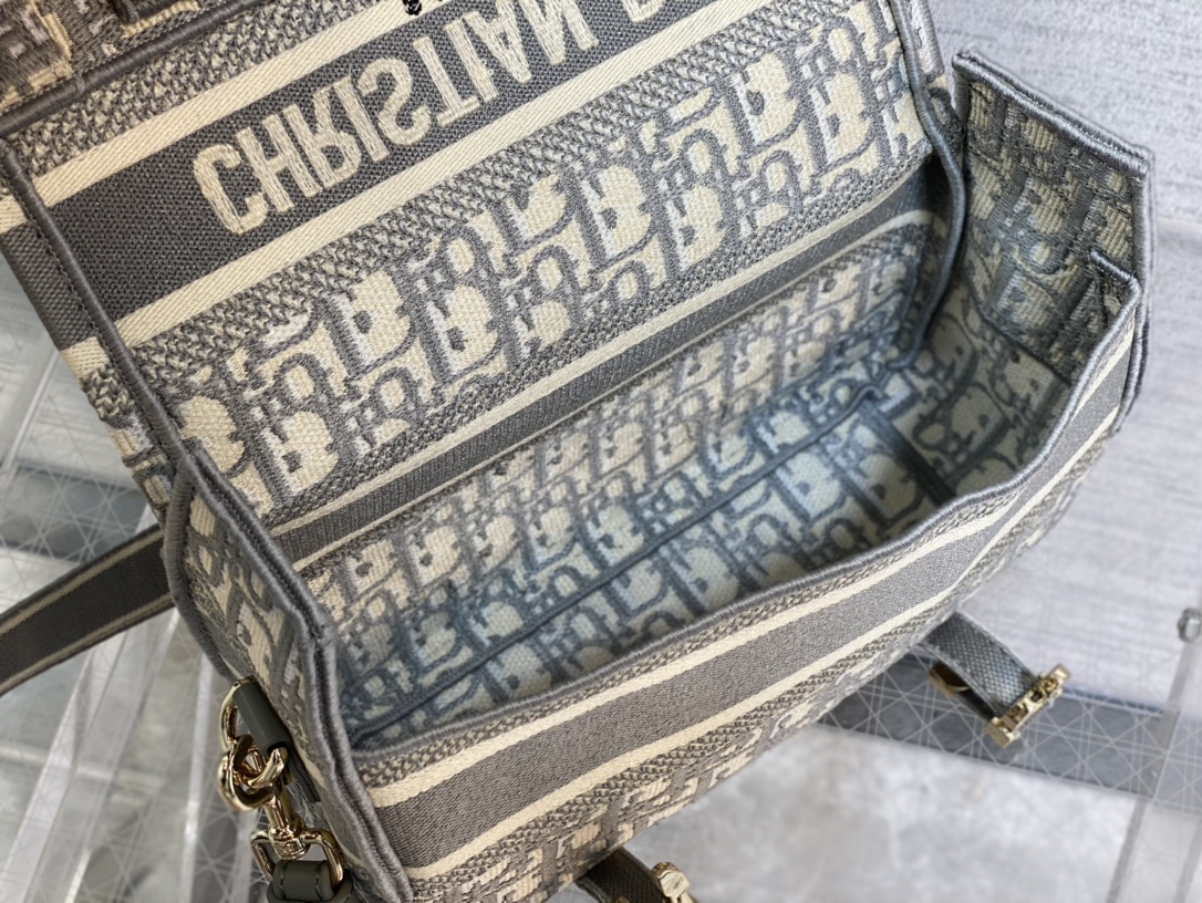 D*or camp bag-23×15×8cm