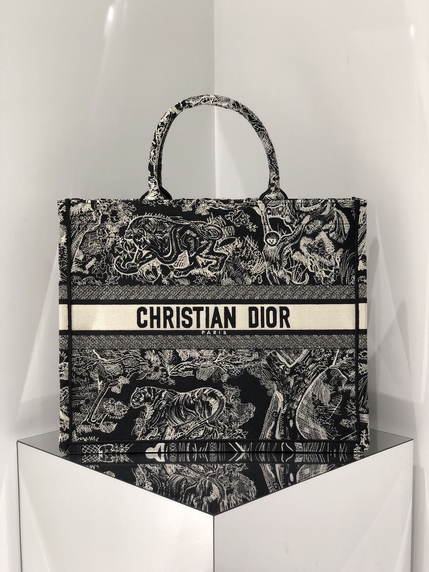 D*or book tote bags-42*32*5cm