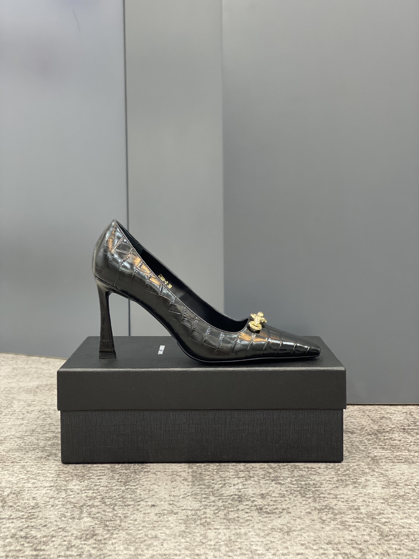 Y*L heels-8.5cm