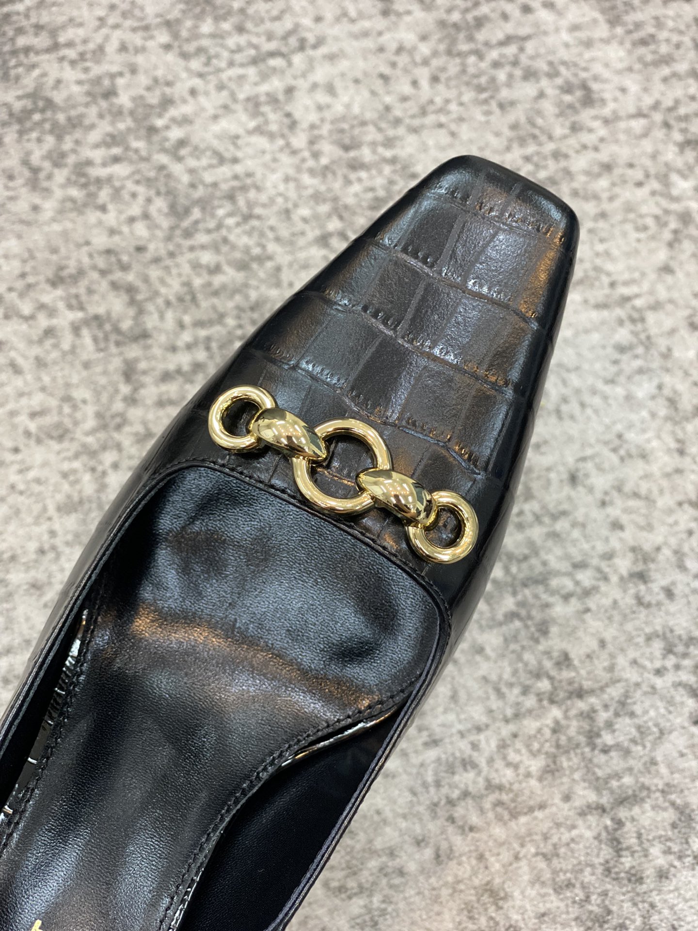 Y*L heels-8.5cm