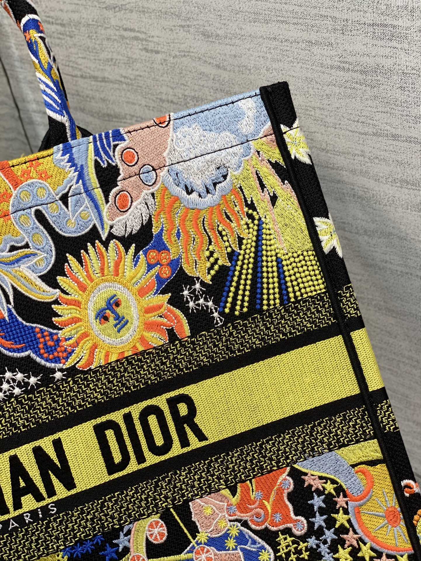 D*or book tote bags-42*32*5cm