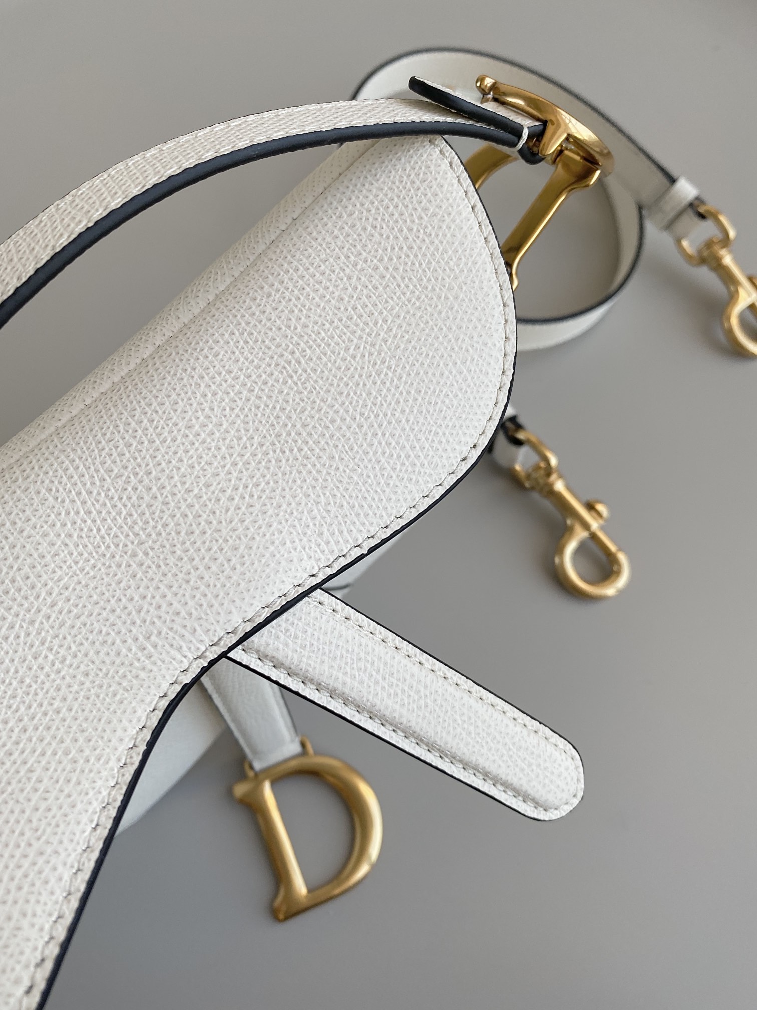 D*or saddle bag-21×5×18cm