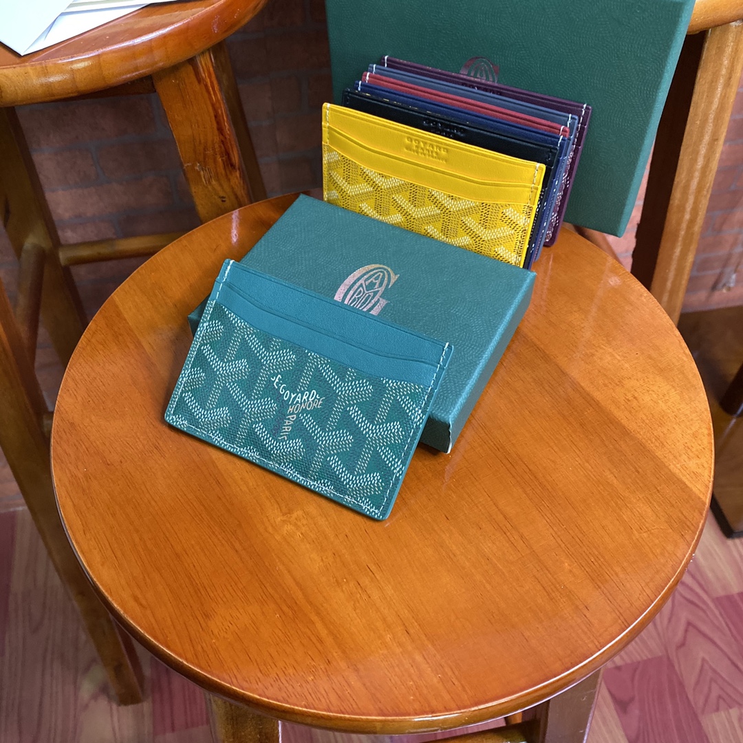 Go*ard card holder
