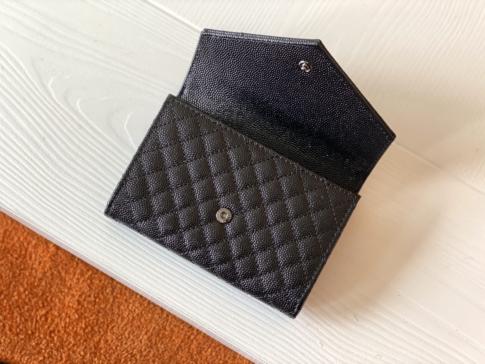 Y*L wallet-14*9*3cm