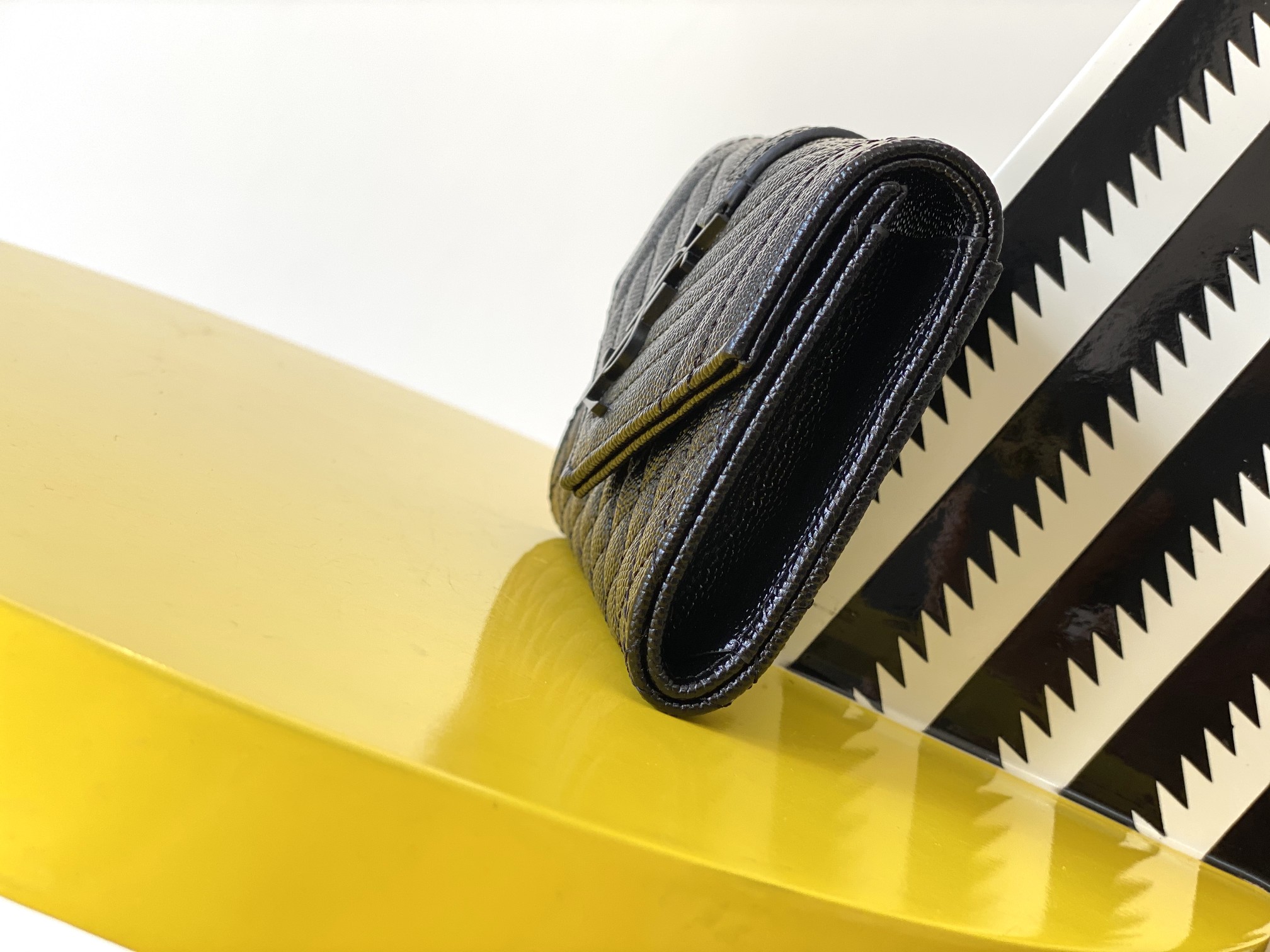 Y*L wallet-14*9*3cm