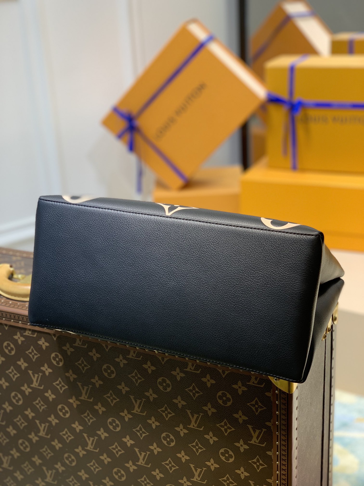 l0*is V*t0n m45898 grand palais handbags-34*24*15cm