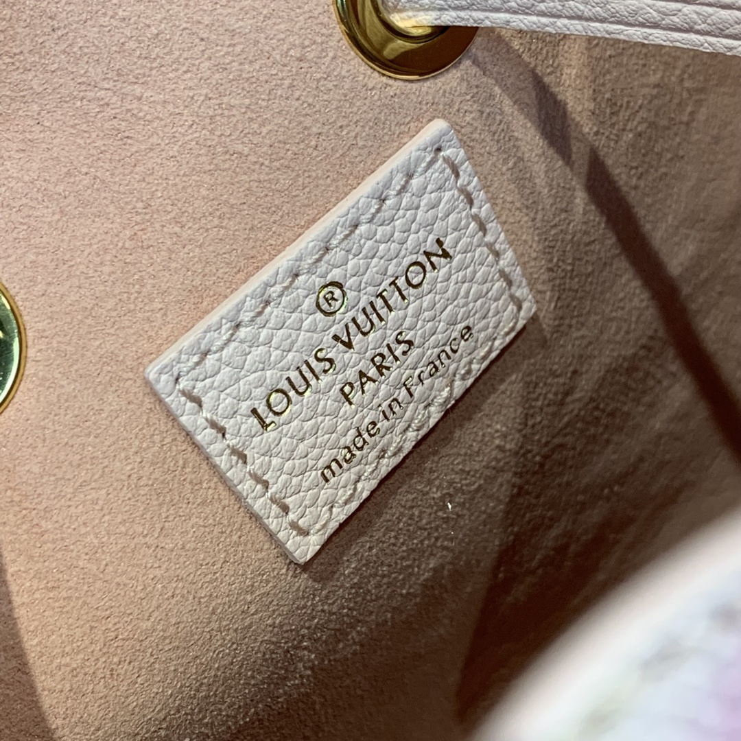 l0*is V*t0n m46023 neonoe bb handbag-20*20*13cm