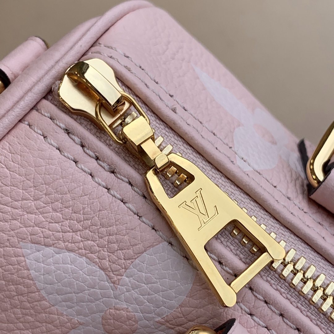 l0*is V*t0n m45707 papillon bb handbag-20*10*10cm