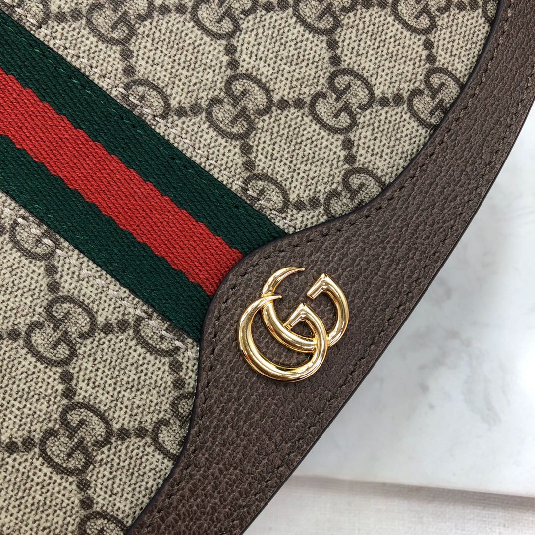 G*u*i ophidia handbags-25*18*9cm