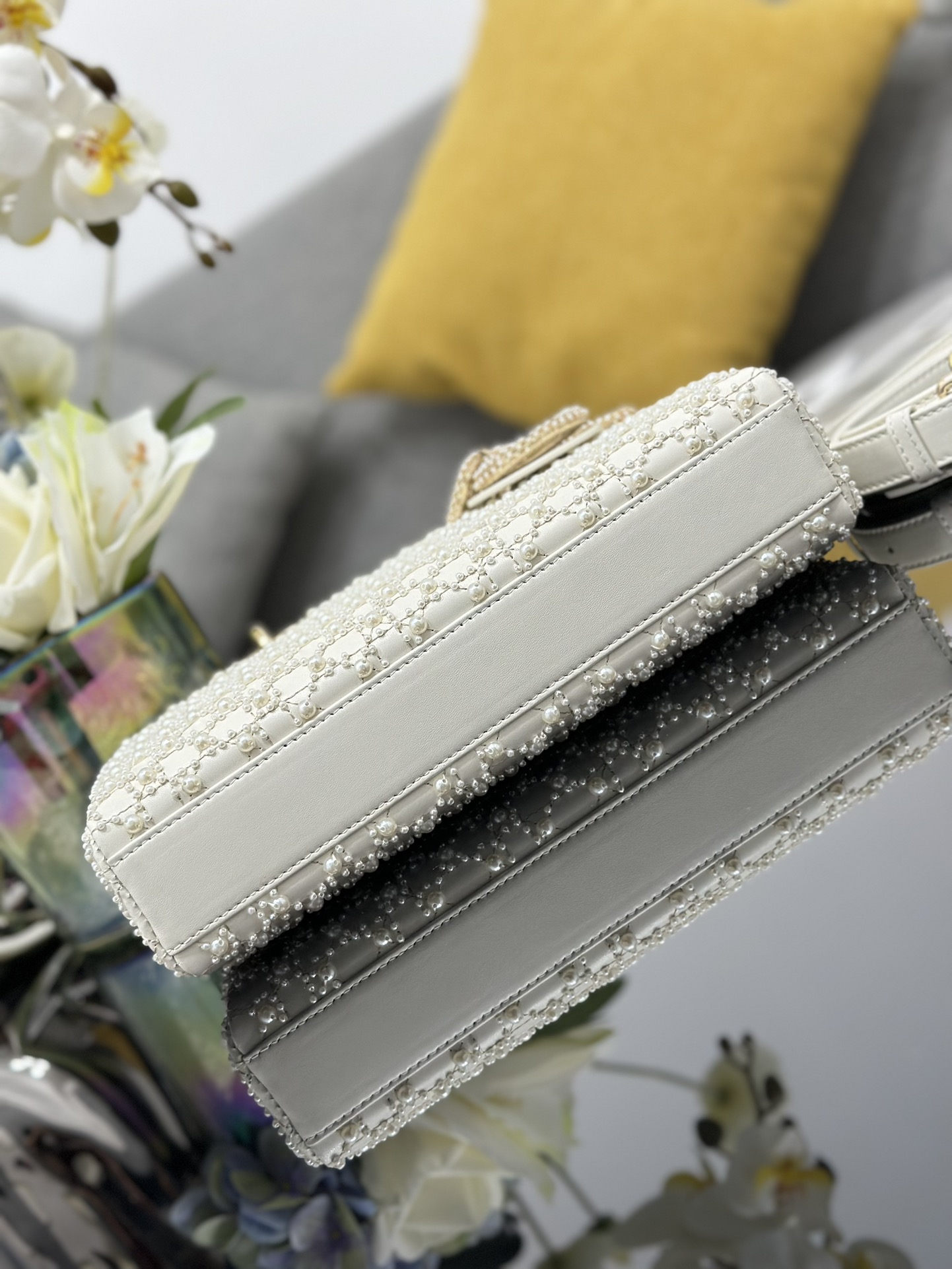 Diro D-Joy Bag-26x13.5x5CM