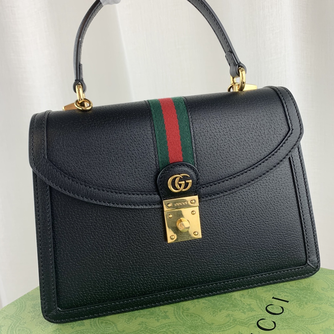 G*u*i ophidia handbags-25x17.5x7cm
