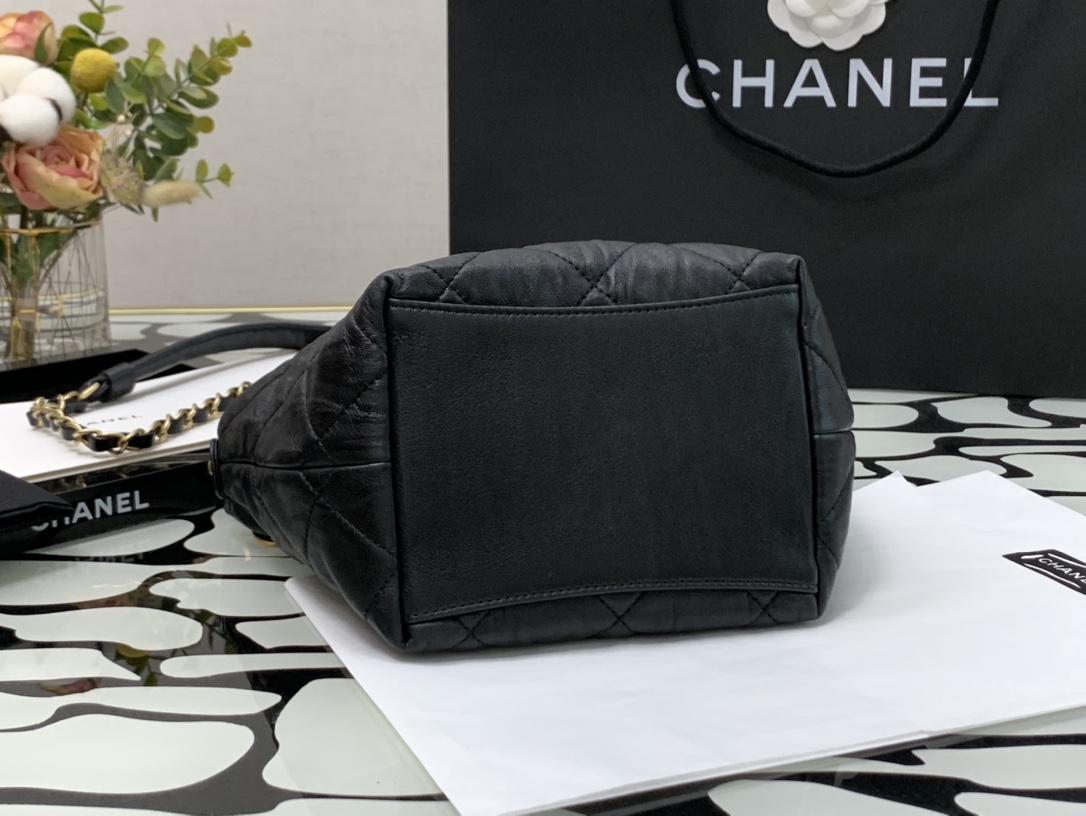 Ch@nel Hobo-15*13*18CM