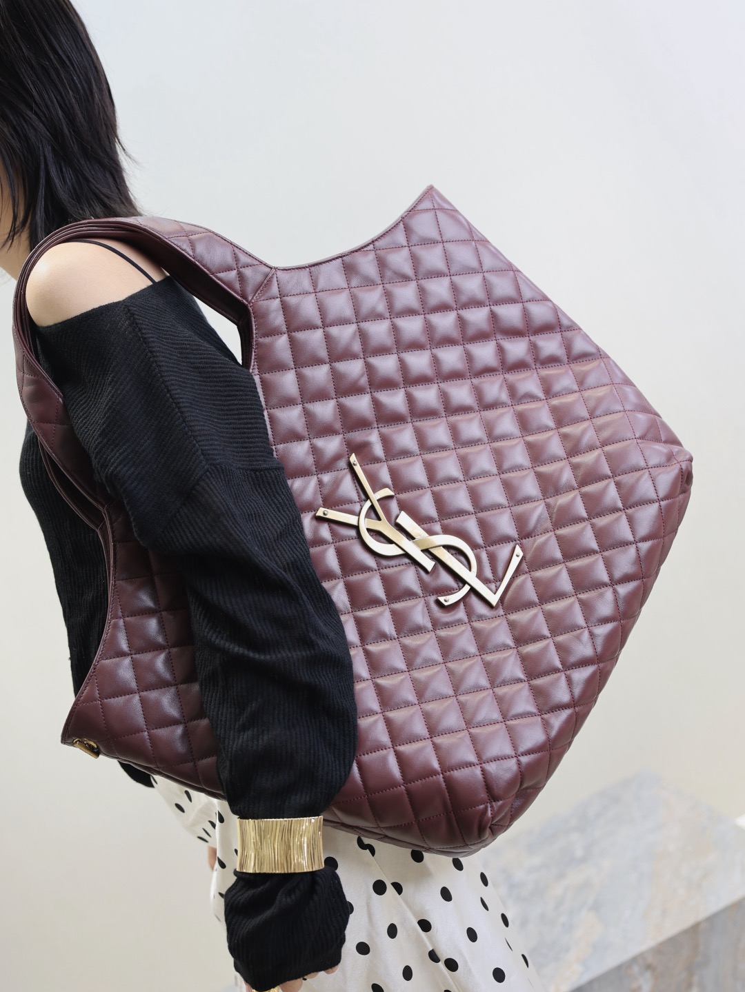 Y51 rive icare maxi bag-58/47×61×8m
