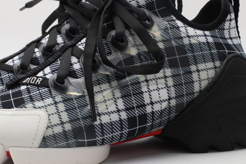 D*or sports sneakers