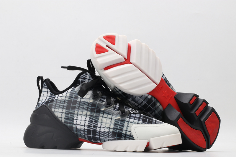 D*or sports sneakers