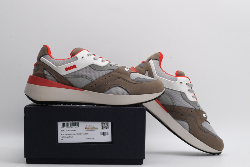D*or sports sneakers