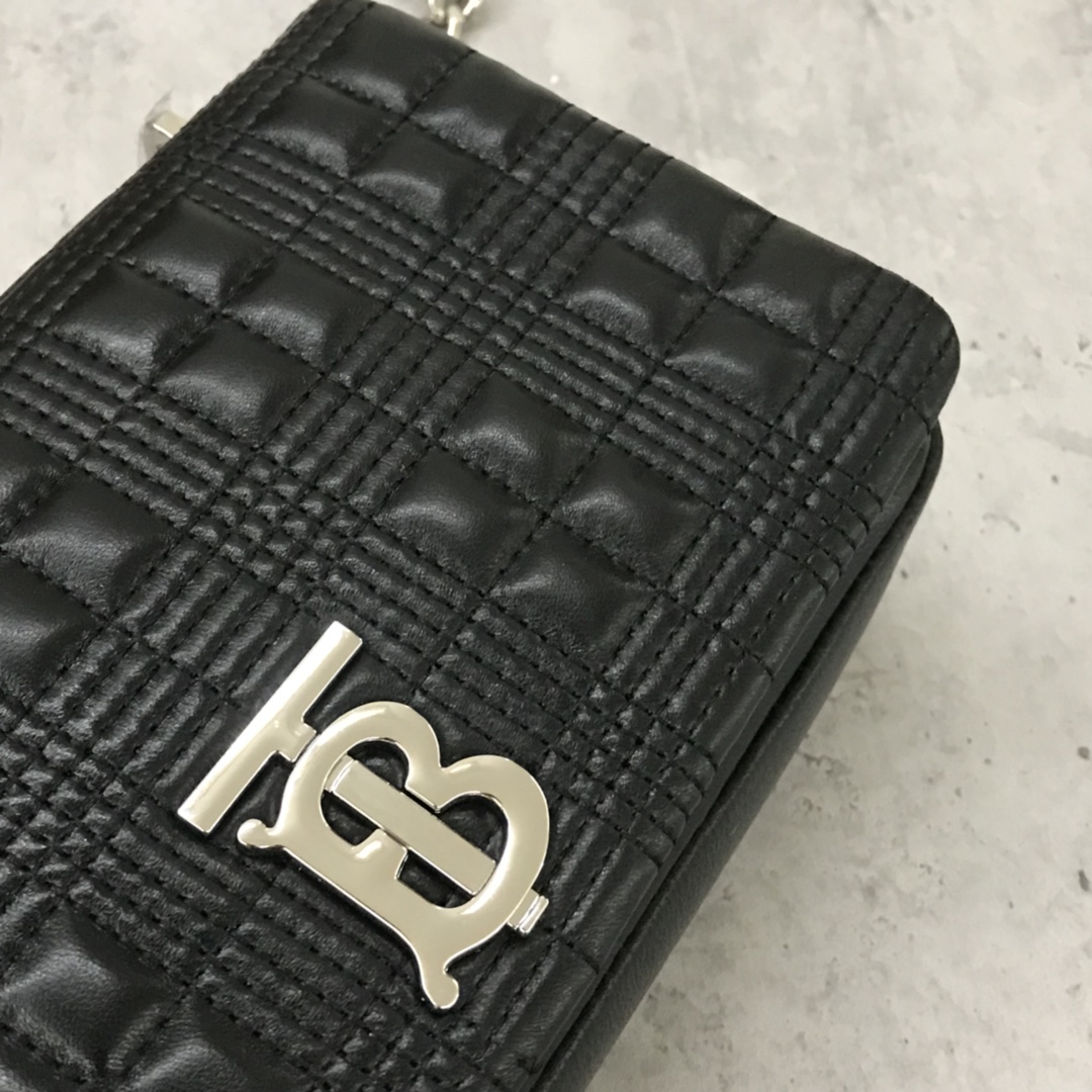 B**rry lola chain bag-23*13*6cm
