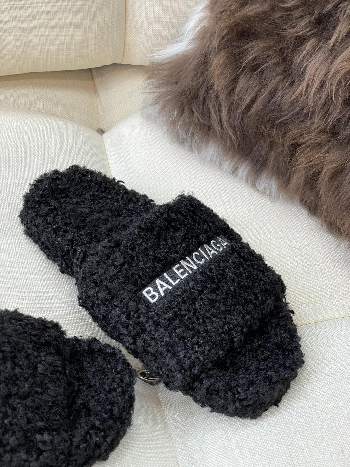 Balenciag Sandals