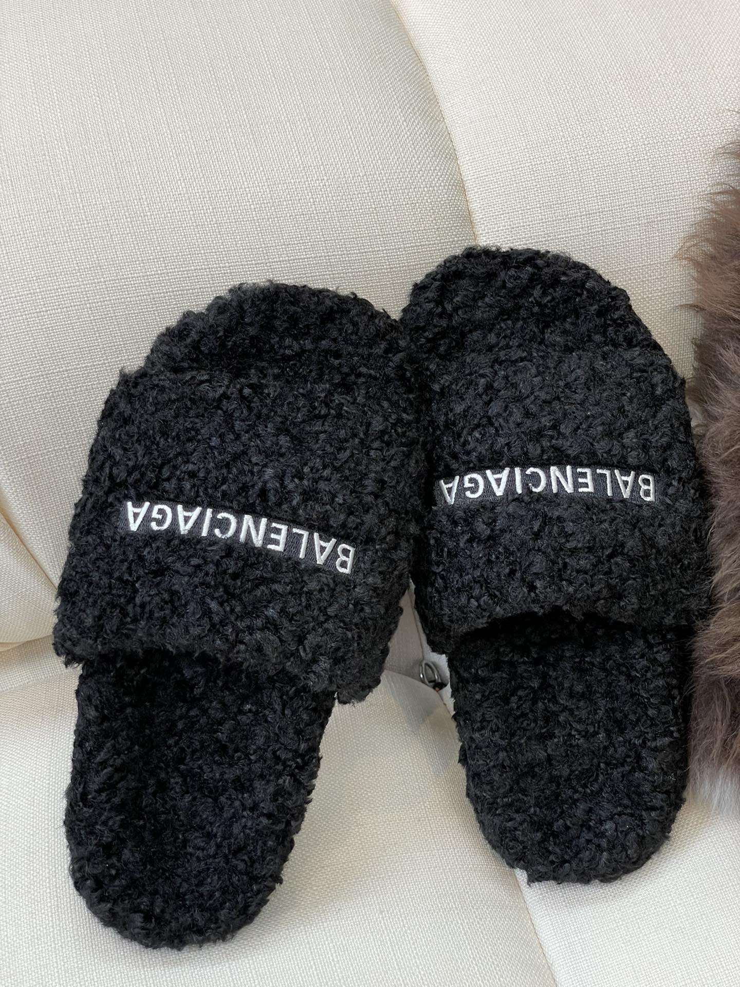 Balenciag Sandals