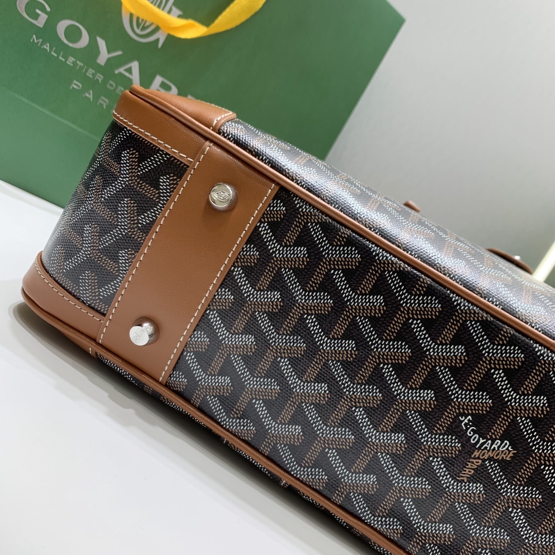 Go*ard ambassade bag-42*11*30cm