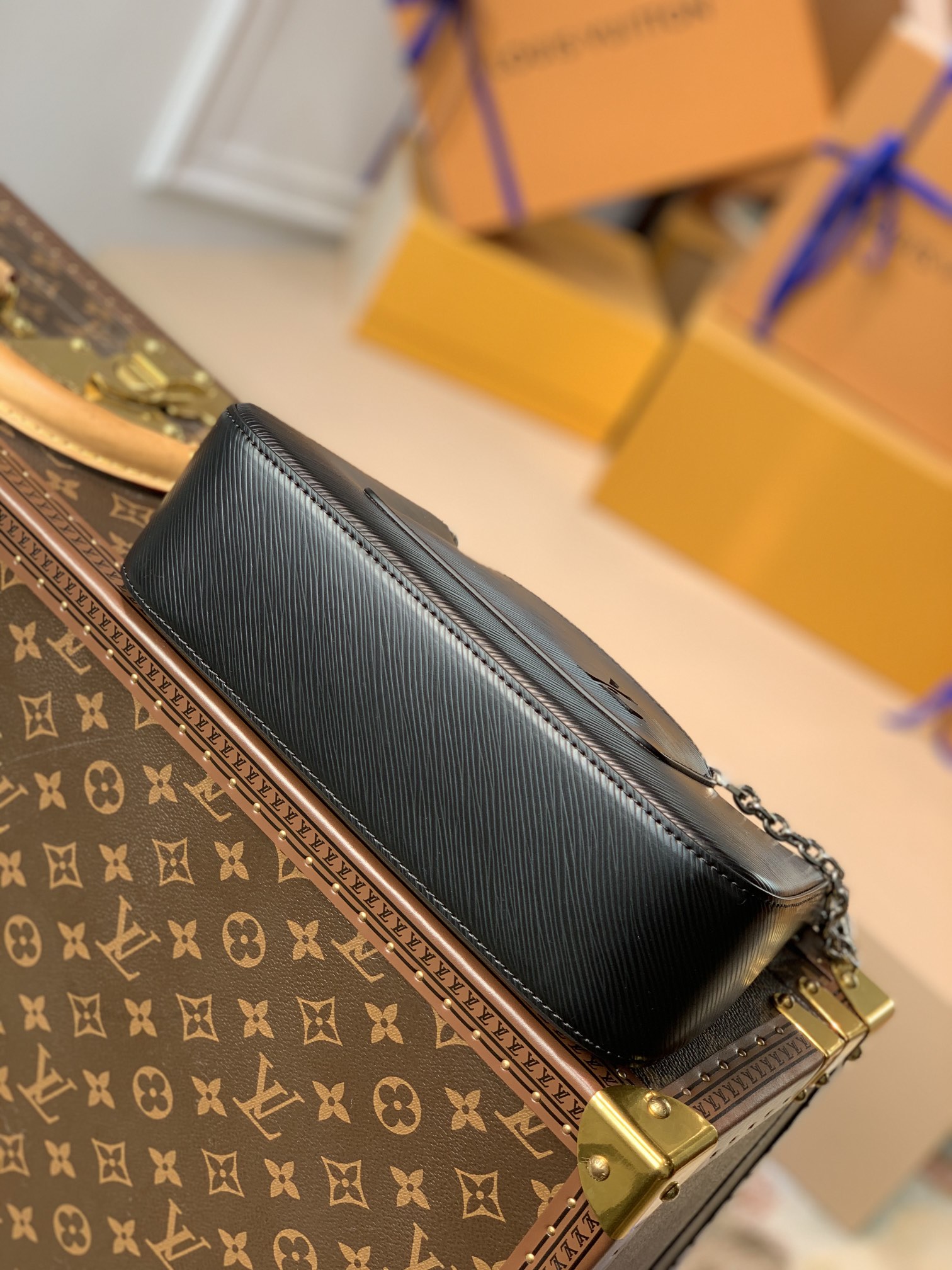l0*is V*t0n marell handbags-m80689-25 x 15 x 8cm