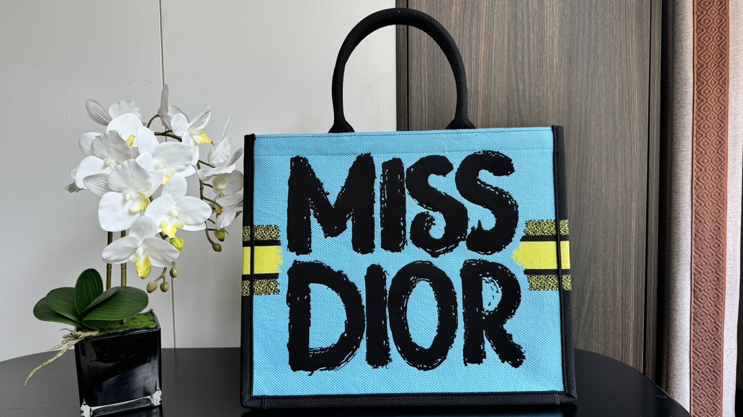 D*or book tote bags-42*32*5cm