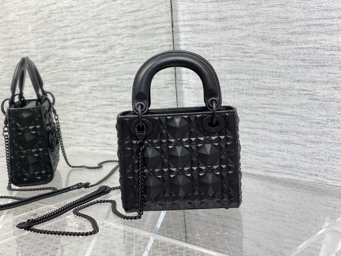 Lady Diro Bag-17CM