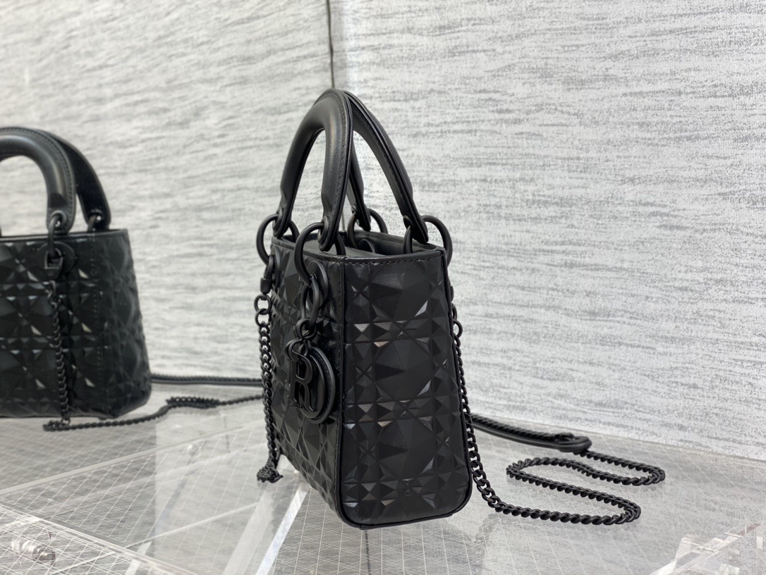 Lady Diro Bag-17CM