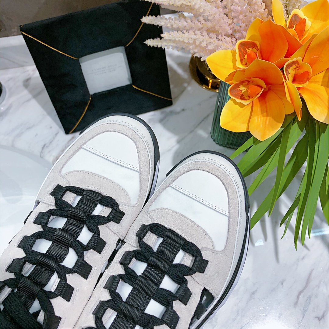 Ch@nel Sneakers