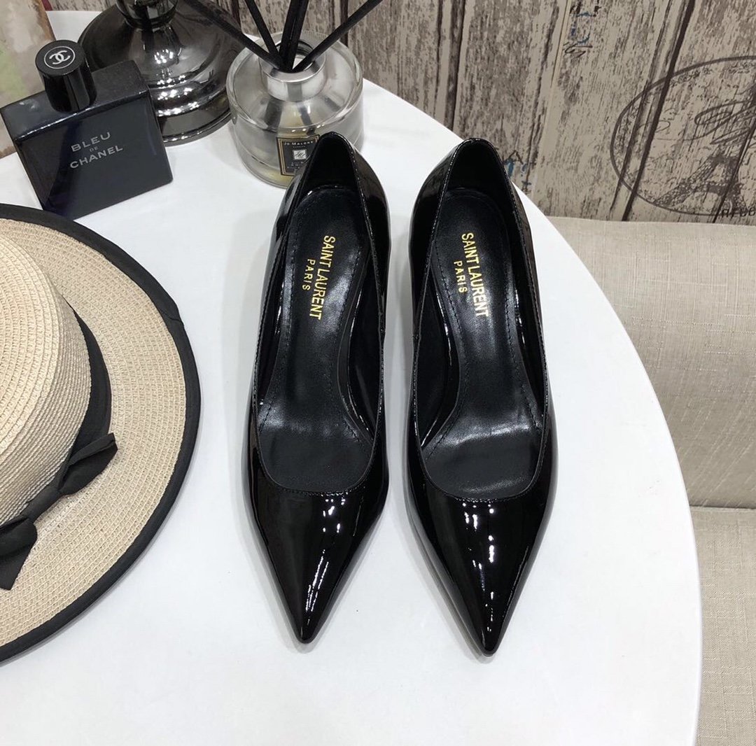 Y*L heels-5.5cm