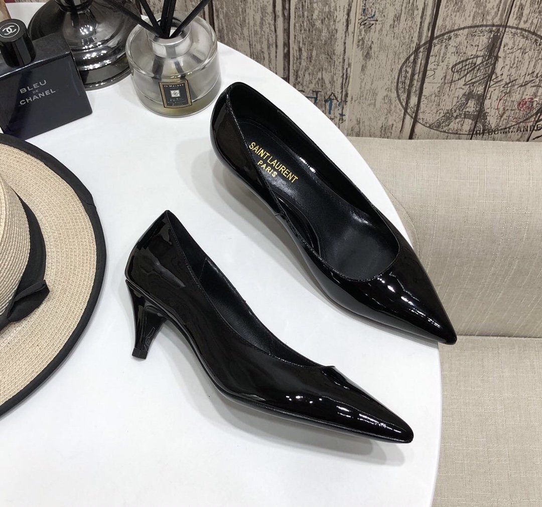 Y*L heels-5.5cm
