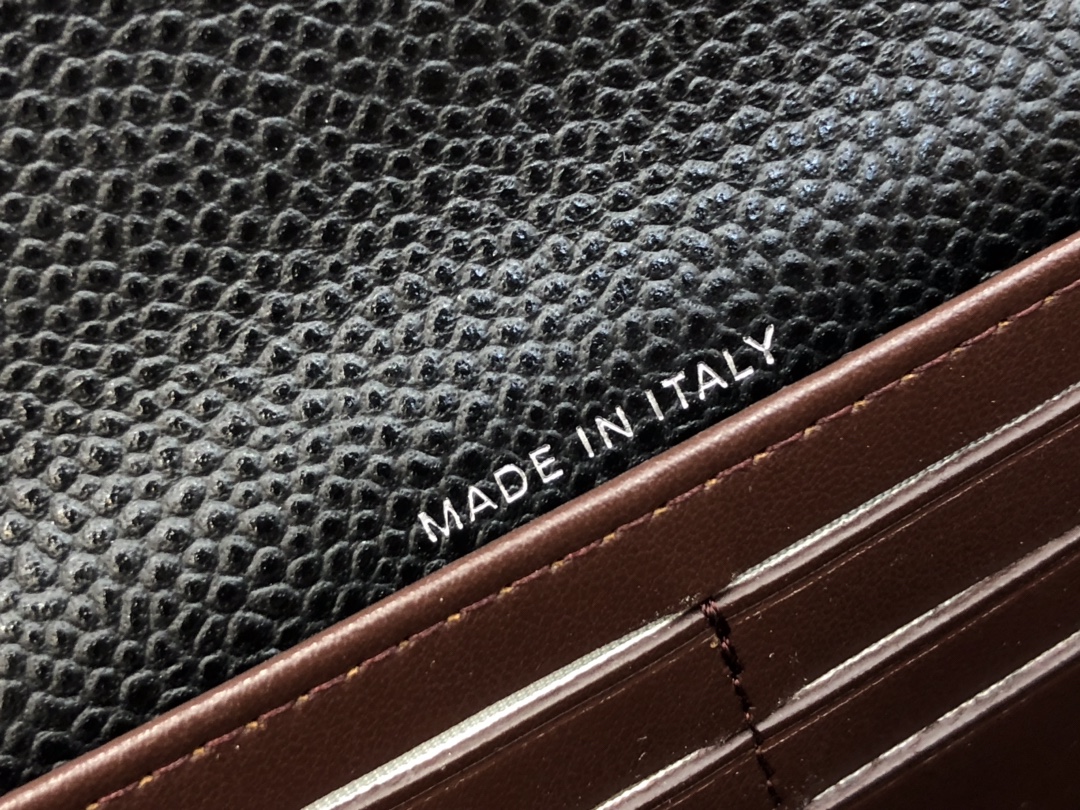 Ch@nel Wallet-19CM
