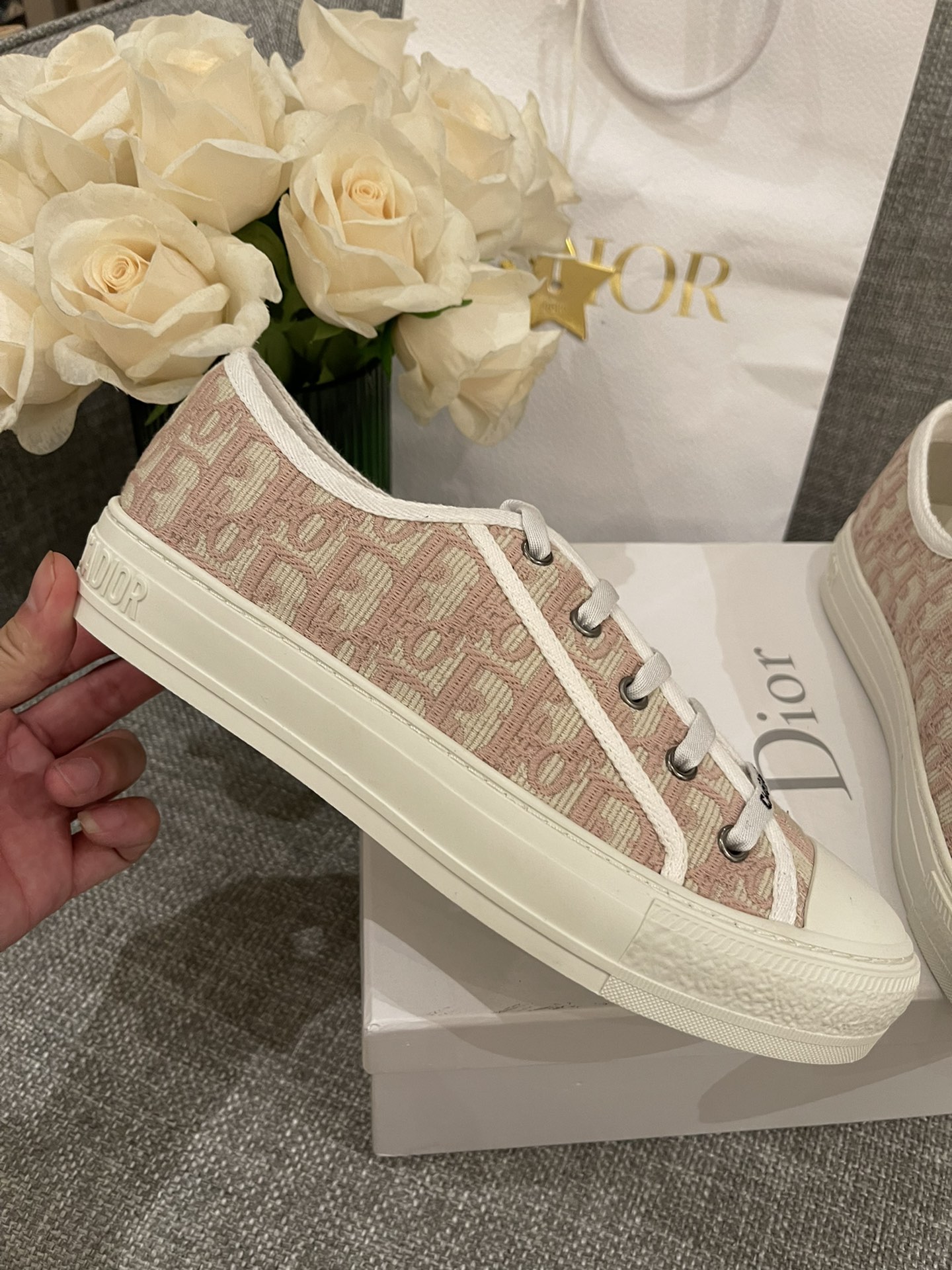 D*or sneakers