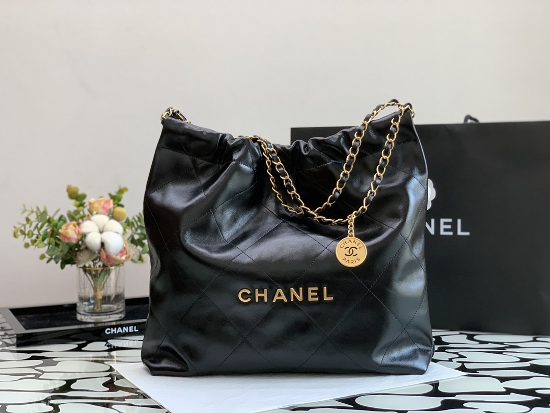 Ch@nel 2022SS Handbags-35*37*7/39*42*8CM