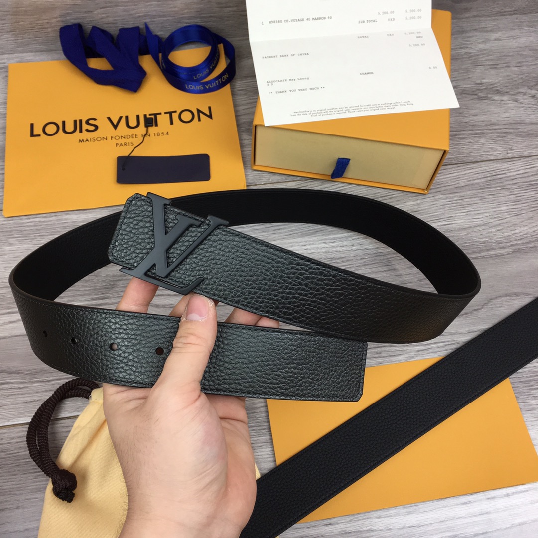 l0*is V*t0n belt-4cm