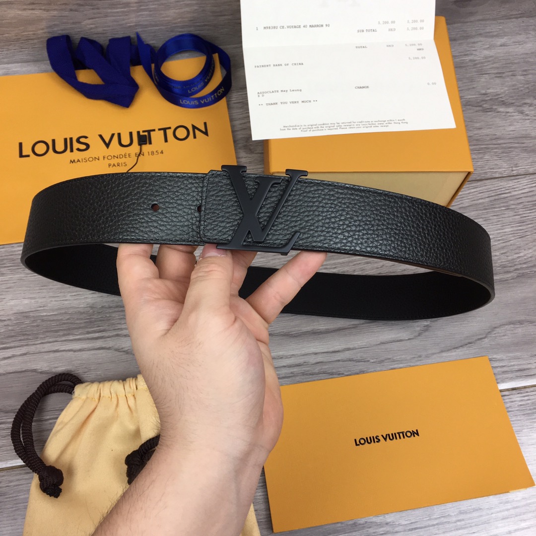 l0*is V*t0n belt-4cm