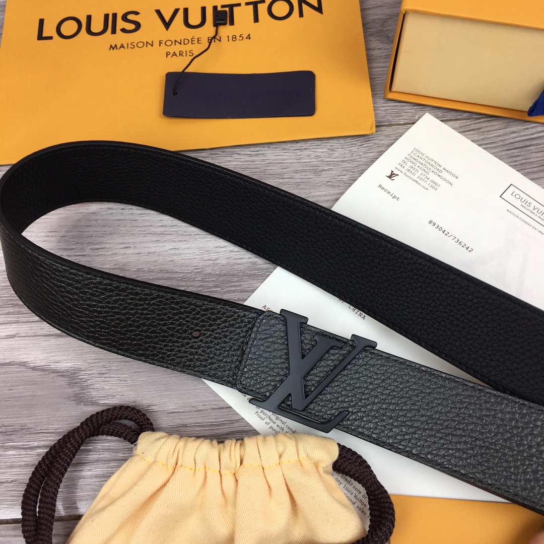 l0*is V*t0n belt-4cm