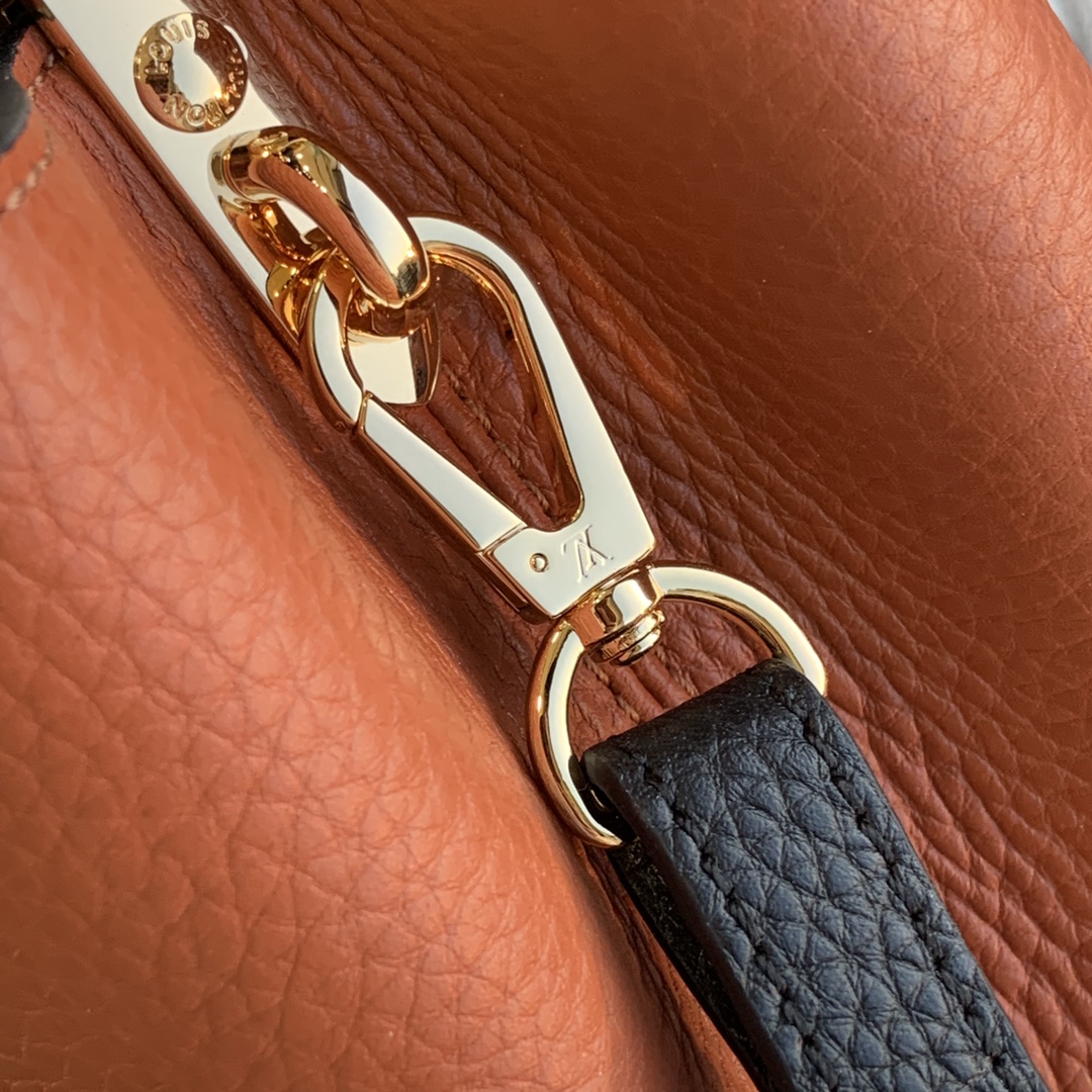 l0*is V*t0n capucines bb-27*18*9cm
