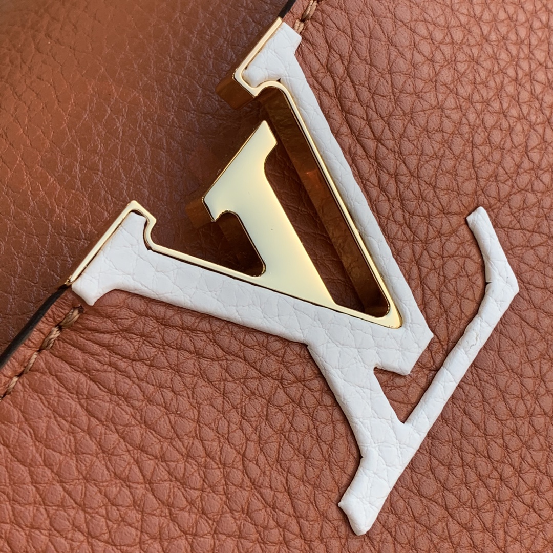 l0*is V*t0n capucines bb-27*18*9cm