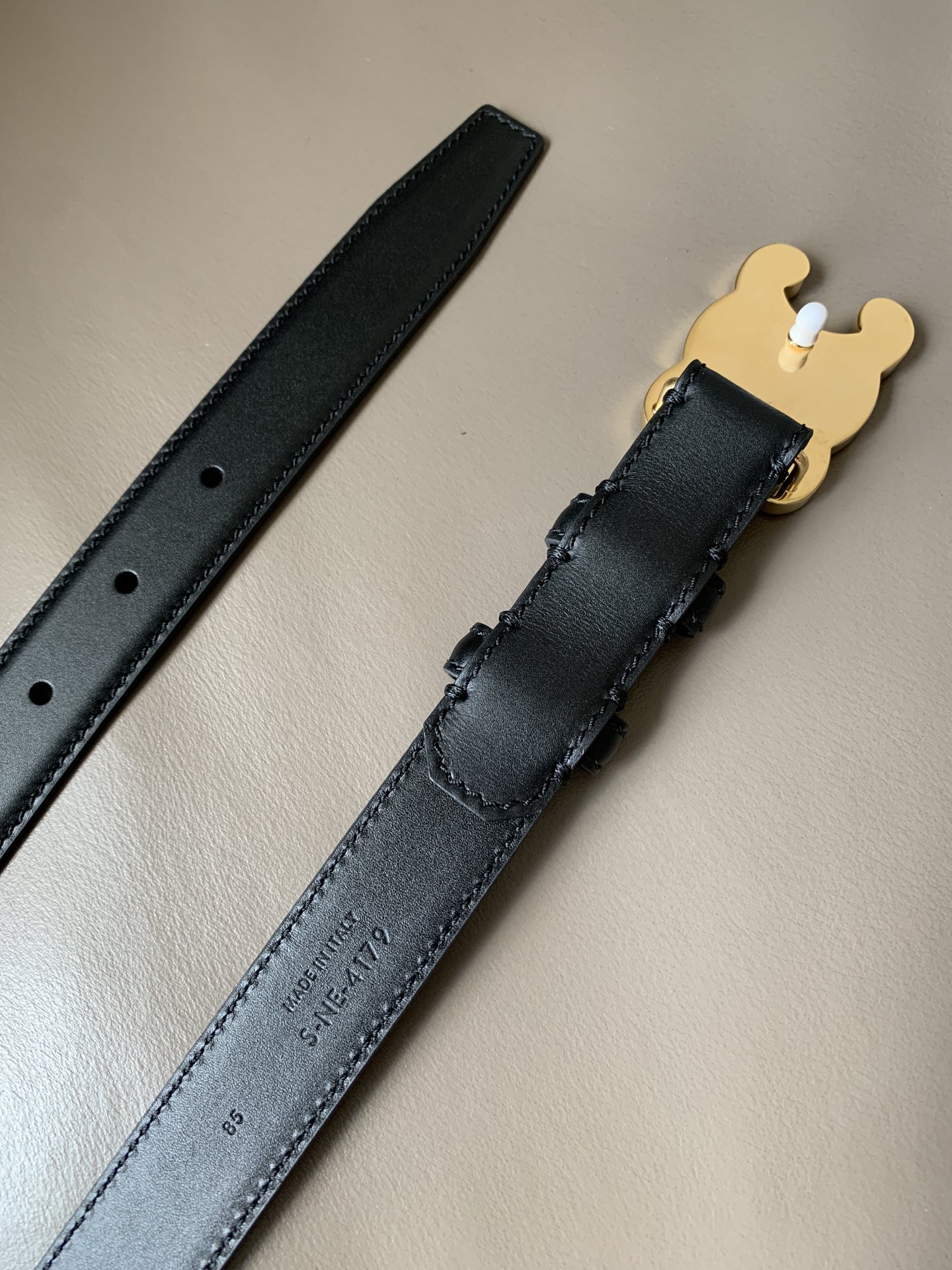 Celin Belt-2.5CM