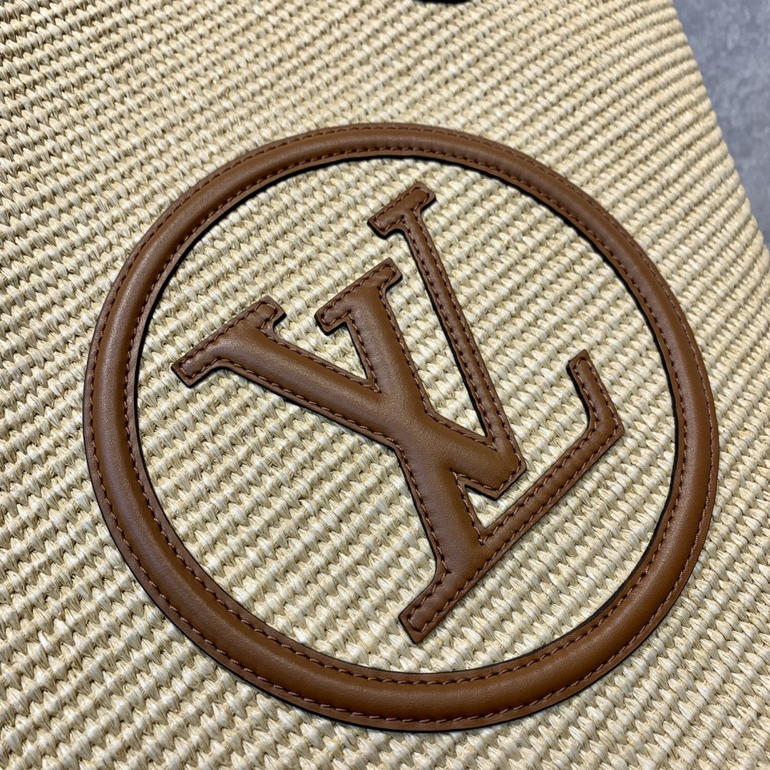 l0*is V*t0n tote-57*34*18cm