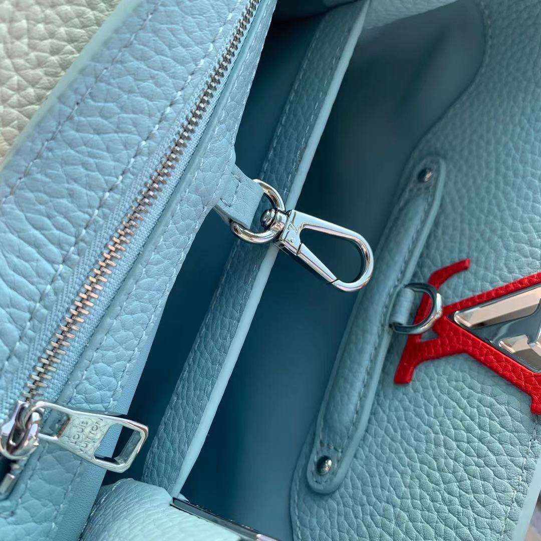 l0*is V*t0n capucines bag-27*18*9cm