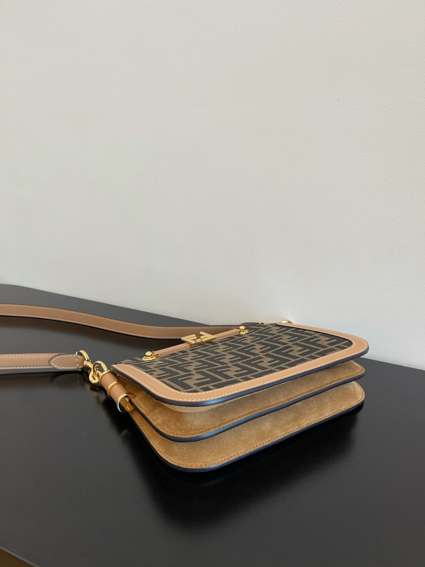 F**di touch handbags-26.5*19*10cm