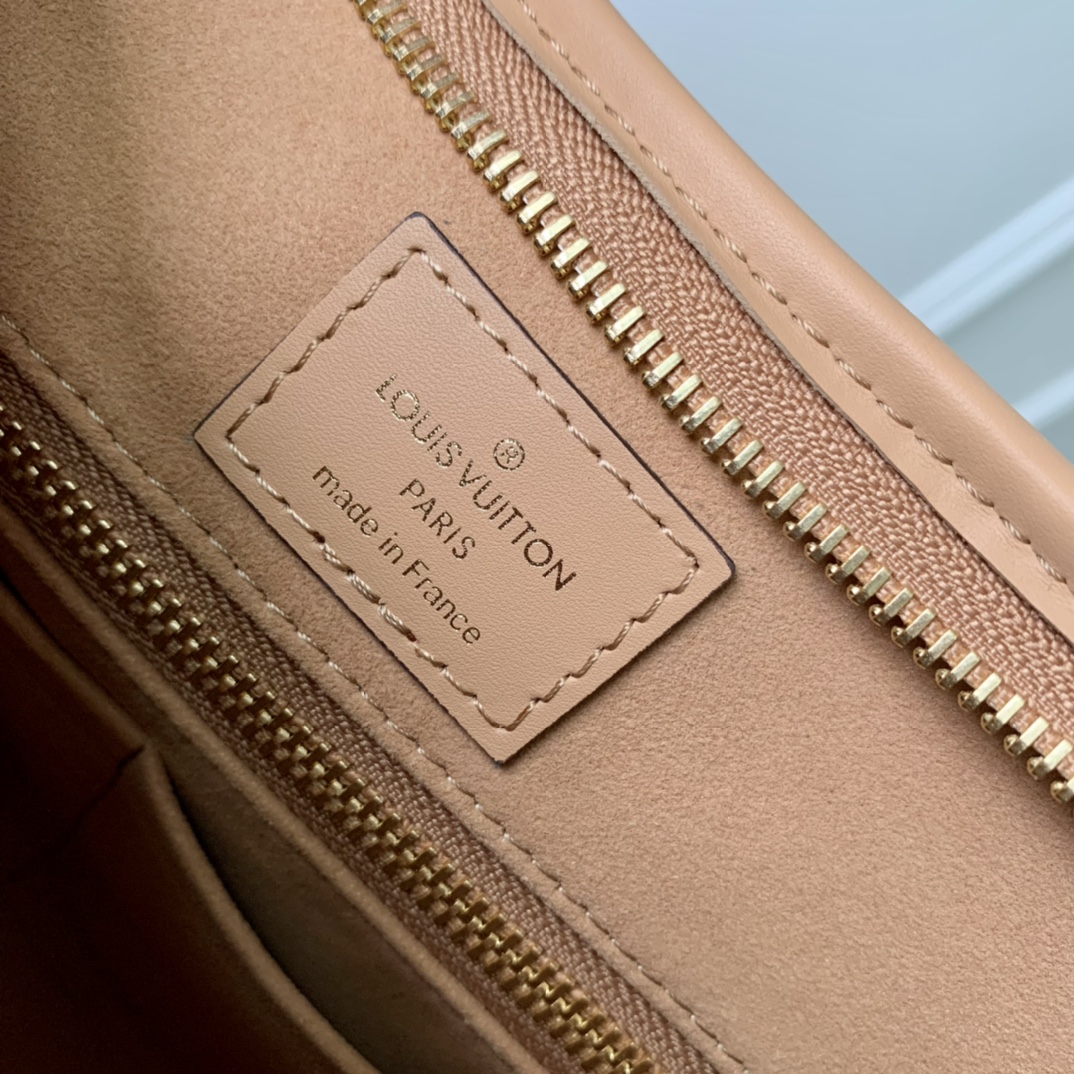 l0*is V*t0n carryall bag-m46289-39*30*15cm