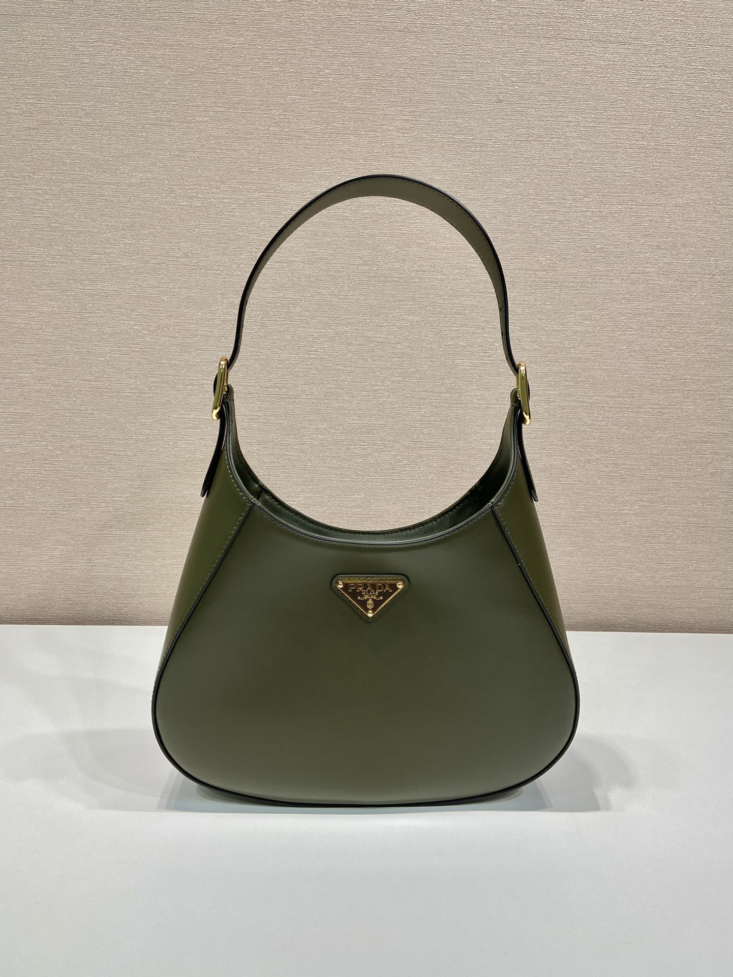 Pra*a cleo 1bc179 shoulder bag-27*19*5cm