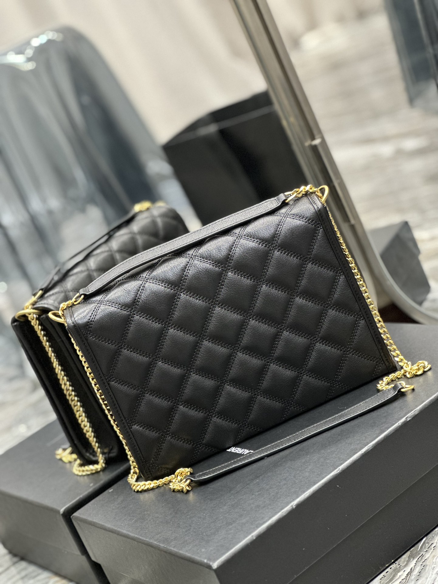 Y*L becky bag-26×18×6cm